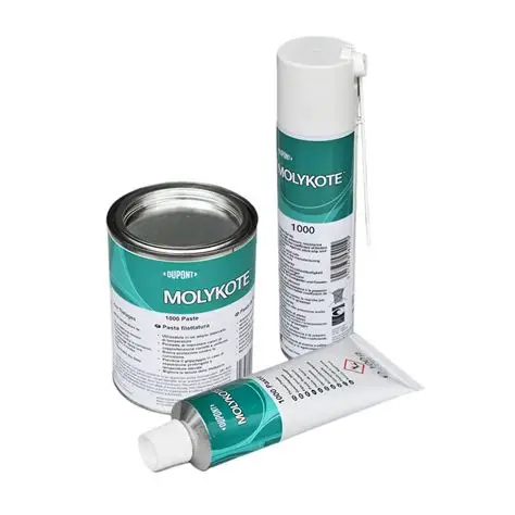 Industrial Lubricants